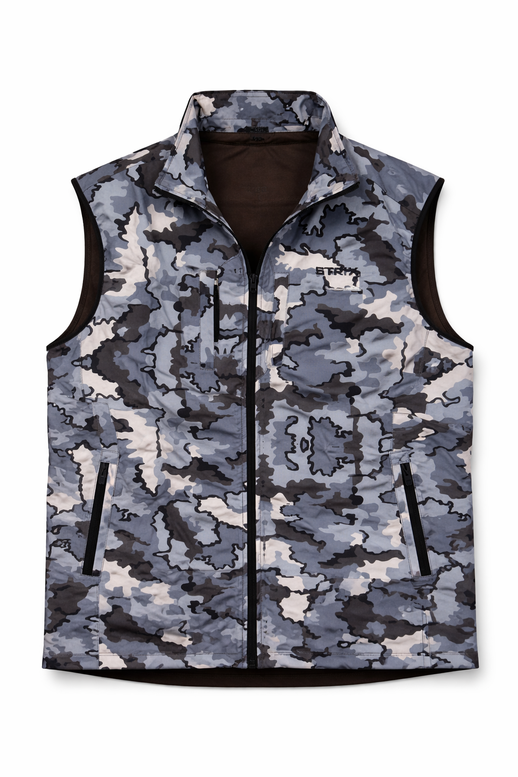 StrixOutdoorsCo- All-season vest